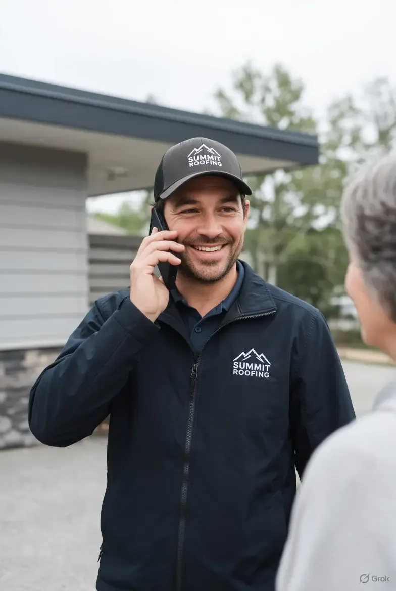 Flat Roof Leak Repair Matthews, IN FAQs